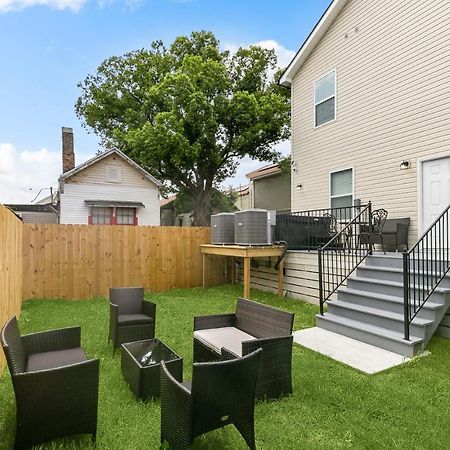 Apartamento Luxury 3Br Oasis W Jacuzzi Nueva Orleans Exterior foto