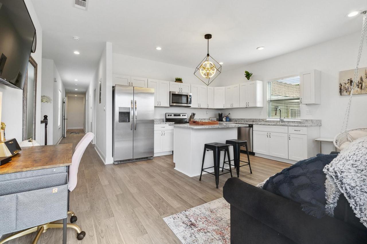 Apartamento Luxury 3Br Oasis W Jacuzzi Nueva Orleans Exterior foto