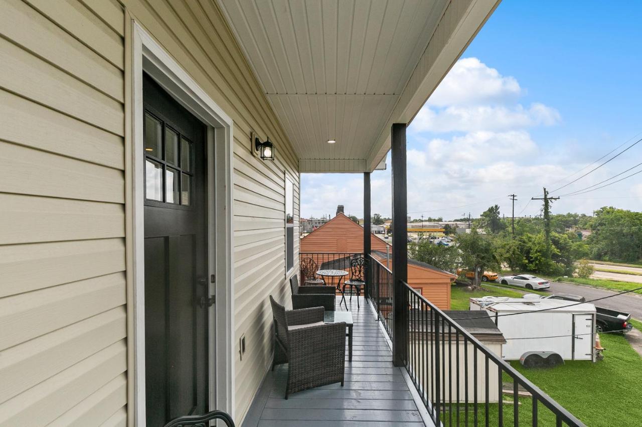 Apartamento Luxury 3Br Oasis W Jacuzzi Nueva Orleans Exterior foto