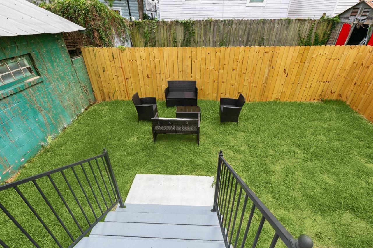 Apartamento Luxury 3Br Oasis W Jacuzzi Nueva Orleans Exterior foto