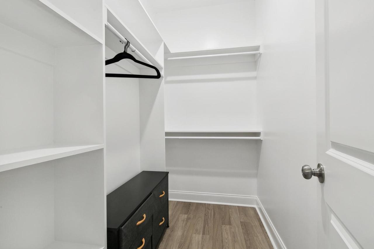 Apartamento Luxury 3Br Oasis W Jacuzzi Nueva Orleans Exterior foto