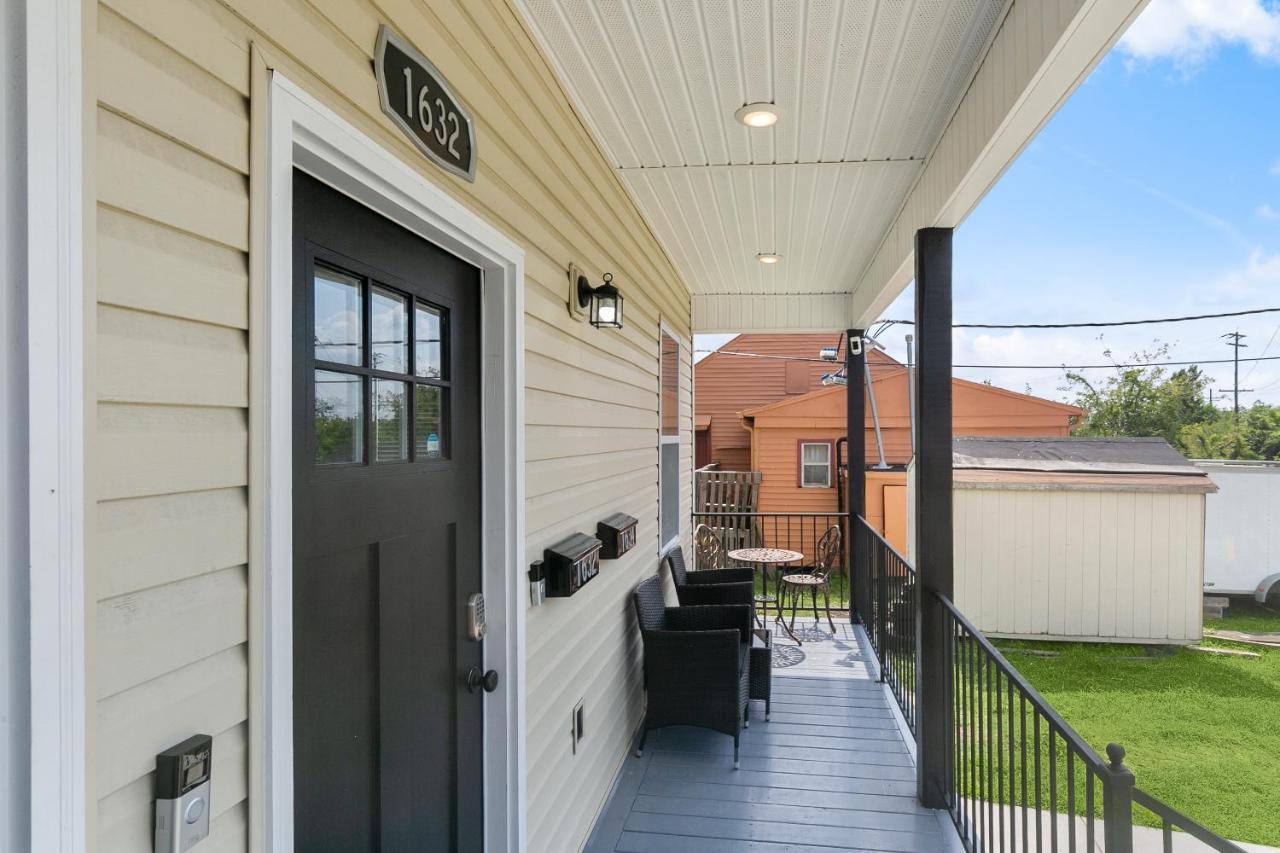 Apartamento Luxury 3Br Oasis W Jacuzzi Nueva Orleans Exterior foto
