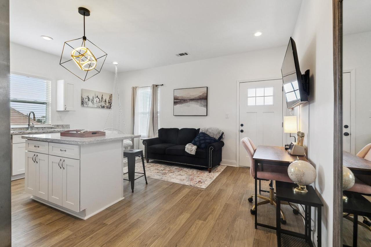 Apartamento Luxury 3Br Oasis W Jacuzzi Nueva Orleans Exterior foto
