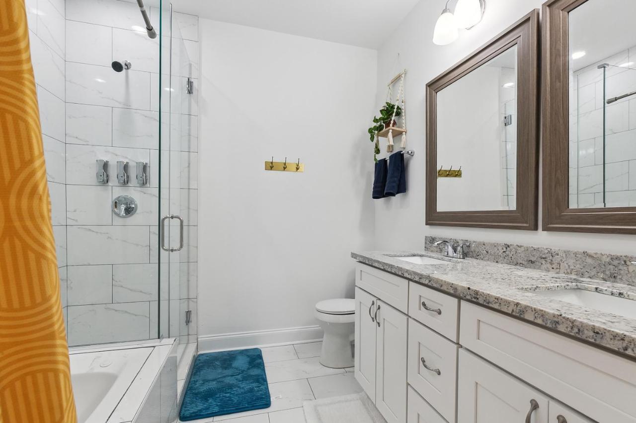 Apartamento Luxury 3Br Oasis W Jacuzzi Nueva Orleans Exterior foto