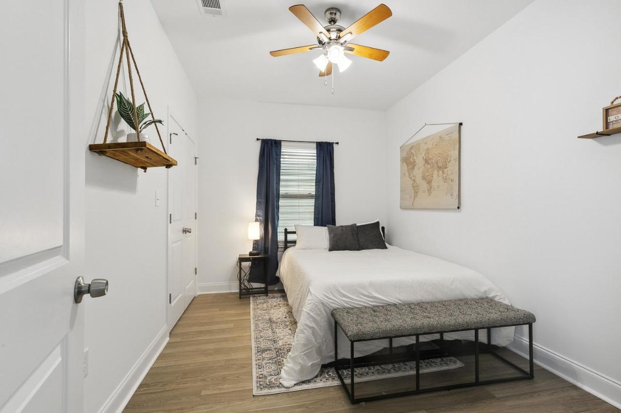 Apartamento Luxury 3Br Oasis W Jacuzzi Nueva Orleans Exterior foto